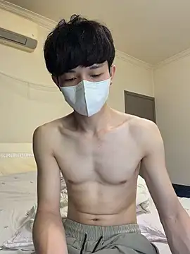 llkiki 웹캠 쇼