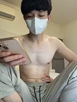 llkiki Pertunjukan Webcam