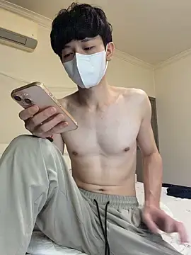 llkiki Show Webcam
