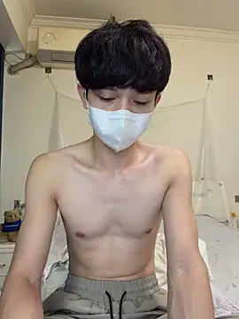 llkiki Pertunjukan Webcam