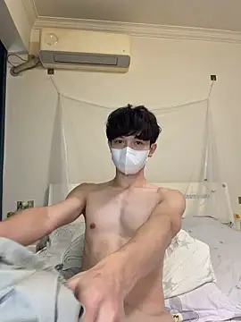 llkiki Pertunjukan Webcam