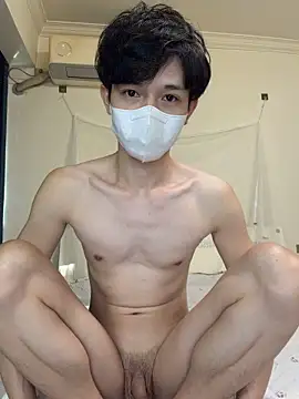 llkiki Webcam Show