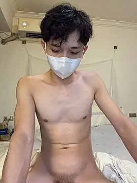 llkiki Webcam show