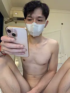 llkikiのウェブカメラショー