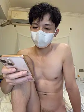 llkiki 웹캠 쇼