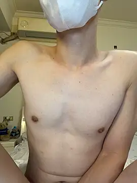llkiki Pertunjukan Webcam