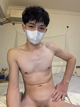 llkiki Pertunjukan Webcam