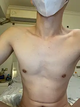 llkiki Webcam Show
