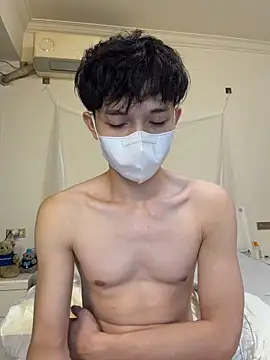 llkiki Webcam-Show