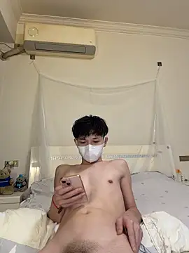 llkiki webcam show