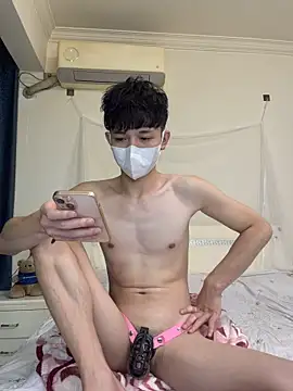 llkiki 웹캠 쇼