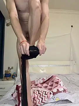 llkiki 웹캠 쇼