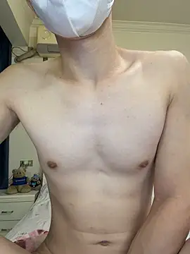 llkiki Webcam-Show
