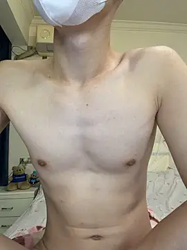 llkiki's Webcam Show