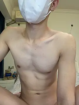 llkiki's Webcam Show
