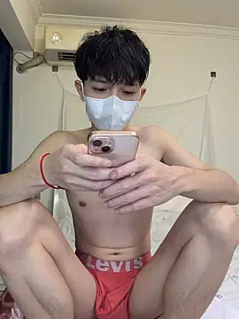 llkiki Show Webcam