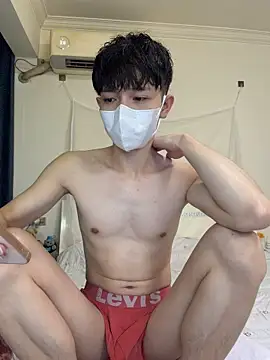 llkiki ওয়েবক্যাম শো