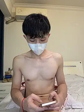 llkiki Show Webcam