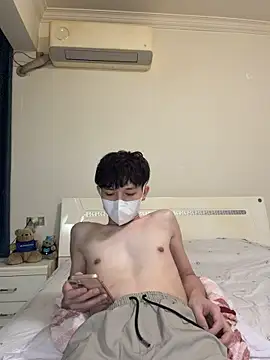 llkiki Pertunjukan Webcam