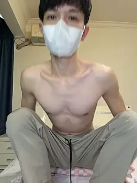 llkiki Pertunjukan Webcam