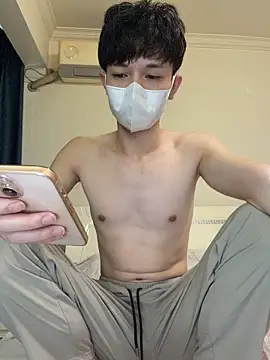 llkiki Pertunjukan Webcam