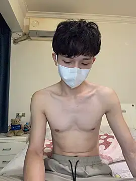 llkiki Webcam-Show