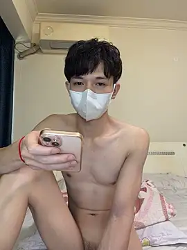 Show de webcam de llkiki