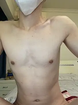 llkiki Show in webcam