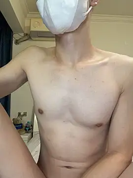 llkiki 웹캠 쇼