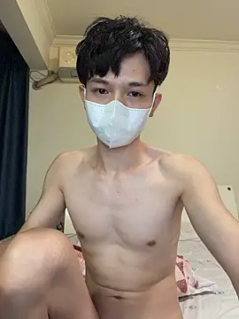 llkikiのウェブカメラショー