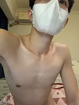Show de webcam de llkiki