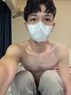 llkikiのウェブカメラショー