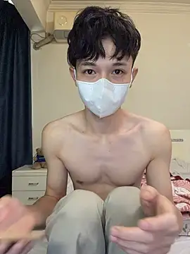 Show de webcam de llkiki