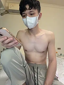 llkiki 웹캠 쇼