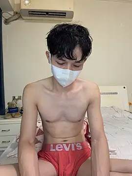llkiki 웹캠 쇼