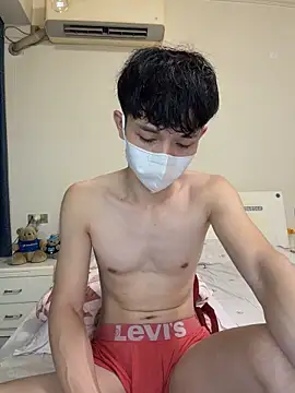 llkikiのウェブカメラショー