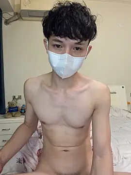 Show de llkiki na webcam