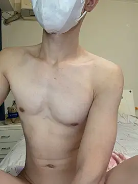 llkiki Webcam-Show