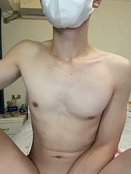 llkiki's Webcam Show