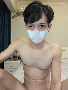 llkikiのウェブカメラショー
