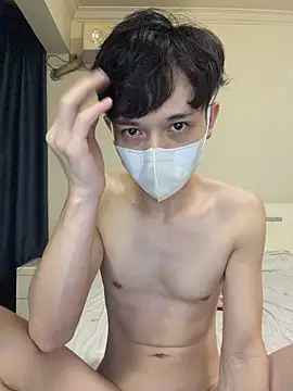 llkiki 웹캠 쇼