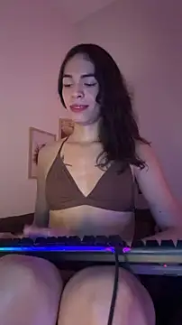 Scarlett2026 Webcam show