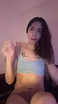 Scarlett2026n Webbikameraesitys