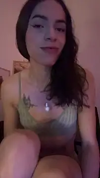 Scarlett2026 Webcamshow