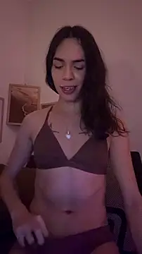 Scarlett2026 Webcam-Show