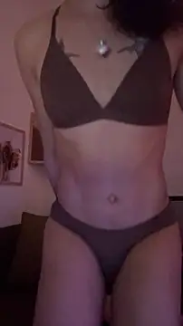 Show webcam de Scarlett2026