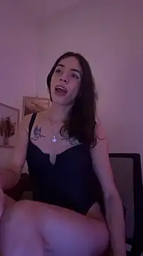 Show de Scarlett2026 na webcam