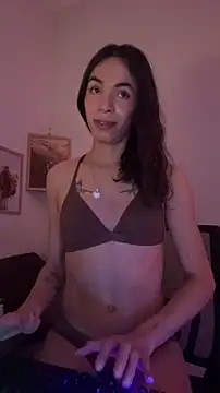 Scarlett2026 Webcam-Show