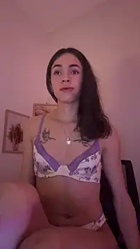 Scarlett2026 Show Webcam