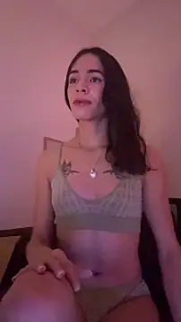 Scarlett2026 Webcam-Show